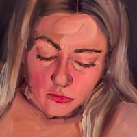 Jenna Gribbon: Entwined thumbnail