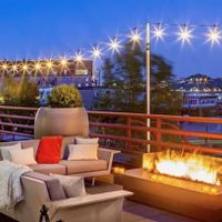 Harborfest: Fireworks & BBQ at Boston Marriott Long Wharf | July 2 thumbnail