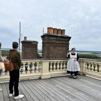 Explore Historic Ipswich & Climb to the Roof of Crane Estate | Save 10% with Code BOSCAL10 thumbnail