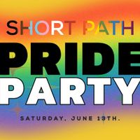 Pride Party thumbnail
