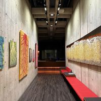 Elegy to the Underground | Opening Reception thumbnail
