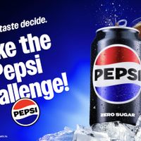 The Pepsi Challenge thumbnail