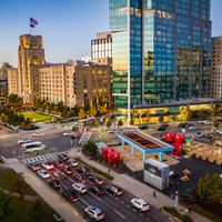 Fenway FC: Boston’s Official Team USA Watch Parties at The Green at 401 Park  thumbnail