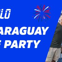 USA vs Paraguay Kickoff Party thumbnail