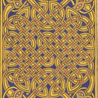 Materials Lab Workshop: Celtic Knotwork Design thumbnail