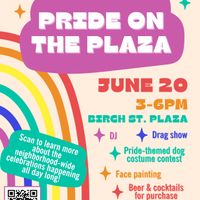  Pride on the  Plaza  thumbnail