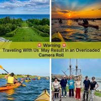 🚆 Skip the Drive—All-Inclusive Day Trips & Adventures from Boston thumbnail