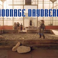 MOONAGE DAYDREAM thumbnail