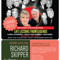Richard Skipper Celebrates! Life Lessons from Legends thumbnail
