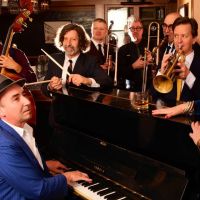 The Hot Sardines thumbnail