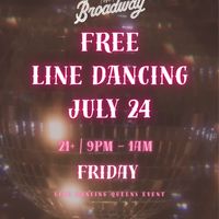 Line Dancing thumbnail