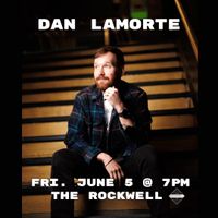 Dan LaMorte thumbnail