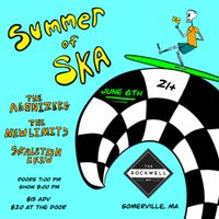 Summer of Ska thumbnail