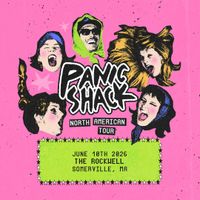Panic Shack thumbnail