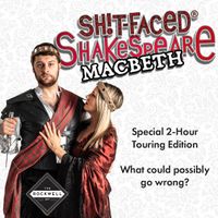 Sh!t-Faced Shakespeare: Macbeth thumbnail