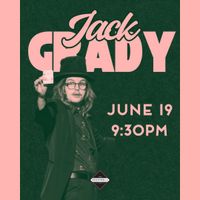 Jack Grady thumbnail