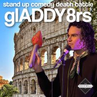 Gladdy8rs thumbnail