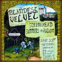 Blandest, Velvet, Stringhead, Summers in Autumn thumbnail