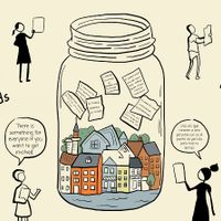 East Boston: In Our Own Words - A Community Conversation & Zine Launch thumbnail