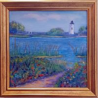 The Hidden Art Gallery thumbnail