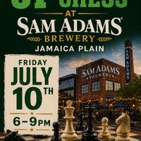 Beers and Checkmates thumbnail