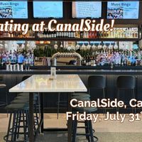 Speed Dating at Canalside!  thumbnail