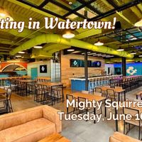 Speed Dating in Watertown! (Ages 29-39) thumbnail