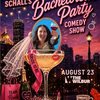 Robyn Schall thumbnail