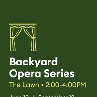 Allstonway Backyard Performances with Opera Untapped thumbnail
