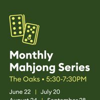 Allstonway Monthly Mahjong Series thumbnail
