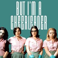 Coolidge @ The Speedway: But I'm a Cheerleader thumbnail
