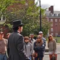 America’s 250th: Fireside Chat with Historian & Guide Daniel Berger-Jones thumbnail