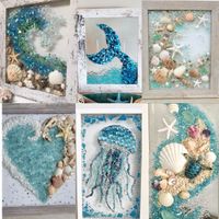 Resin Seascape Workshop thumbnail