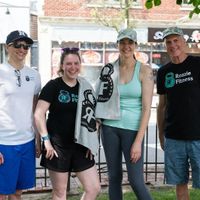 Pride Workout on The Plaza thumbnail