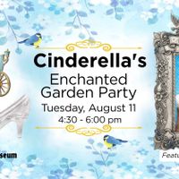 Cinderella's Enchanted Garden Party thumbnail