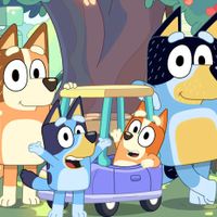 BLUEY Family Class! thumbnail
