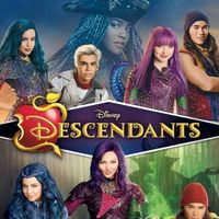Descendants Dance Class! thumbnail