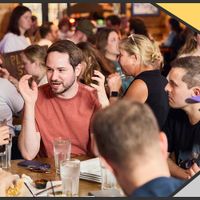 Geeks Who Drink Trivia at Cunard Tavern thumbnail