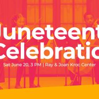 Boston Landmarks Orchestra Presents: A Juneteenth Celebration thumbnail