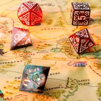Field Trip: Dungeons & Dragons night thumbnail