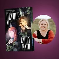 Devour Me Release Bash with Emily Rath thumbnail