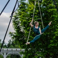 Arias Aloft: Chromatic thumbnail