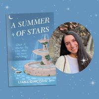 A Summer of Stars Release Party with Liana Cincotti thumbnail
