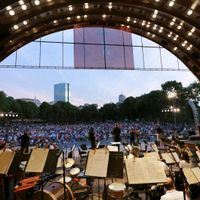 Boston Landmarks Orchestra Presents: Four Seasons Recomposed & Mozart’s 40th at the Hatch thumbnail