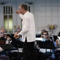 Boston Landmarks Orchestra Presents: Four Seasons Recomposed & Mozart’s 40th thumbnail