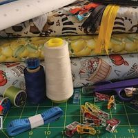Sewing 101: Cut and Sew for Beginners thumbnail