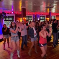 Field Trip: Line Dancing thumbnail
