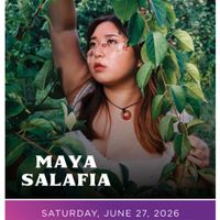 Maya Salafia thumbnail