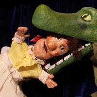 Puppet Showplace Theater Presents: Judy Saves the Day by Sarah Nolen of Puppet Motion thumbnail