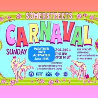 SomerStreets: Carnaval 2026 thumbnail